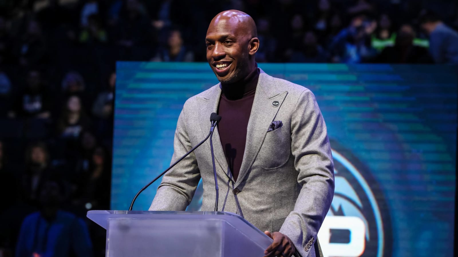 Trail Blazers reportedly give Chauncey Billups five-year deal