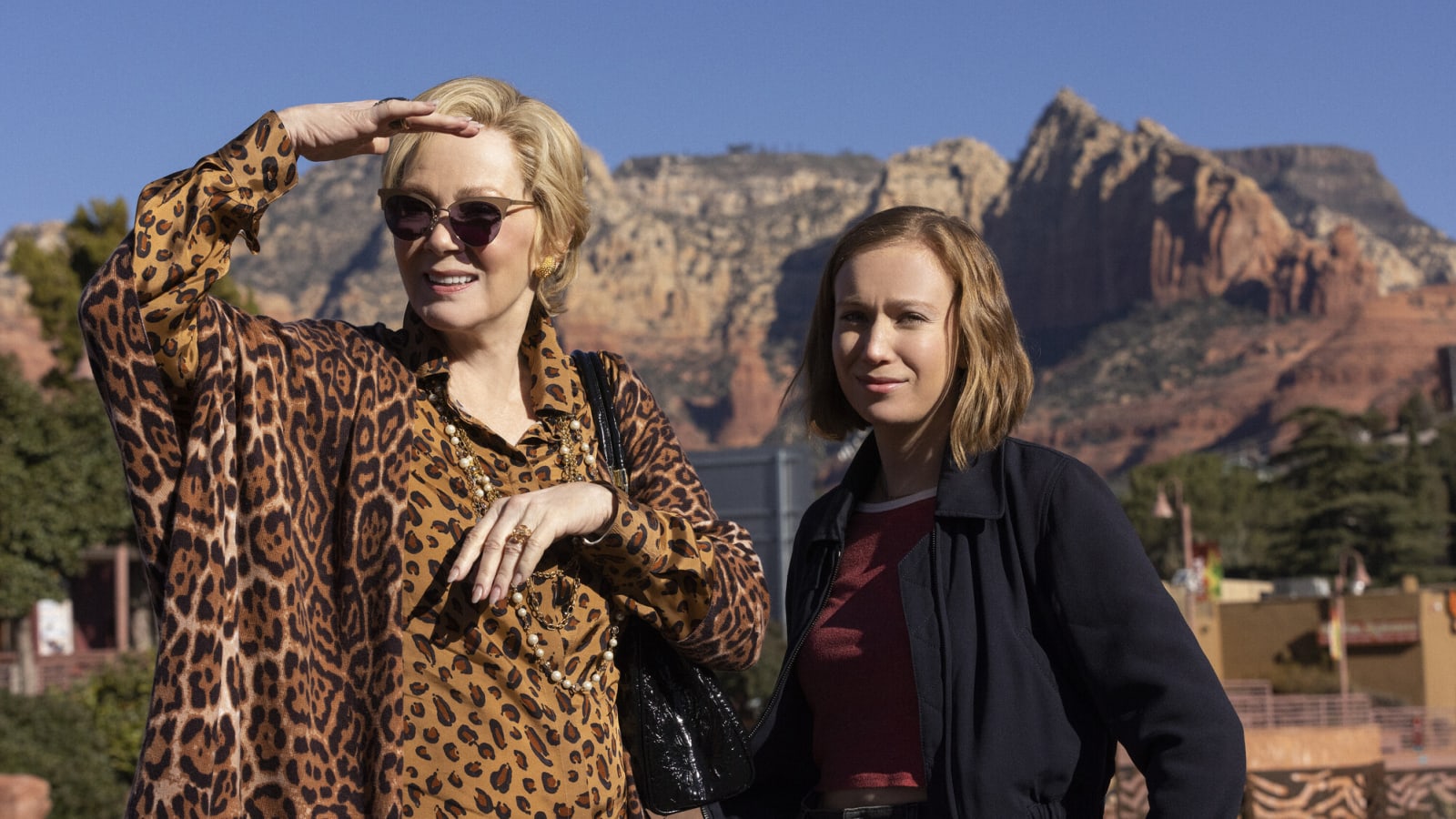 "Hacks" season four trailer released ahead of mid-April release date