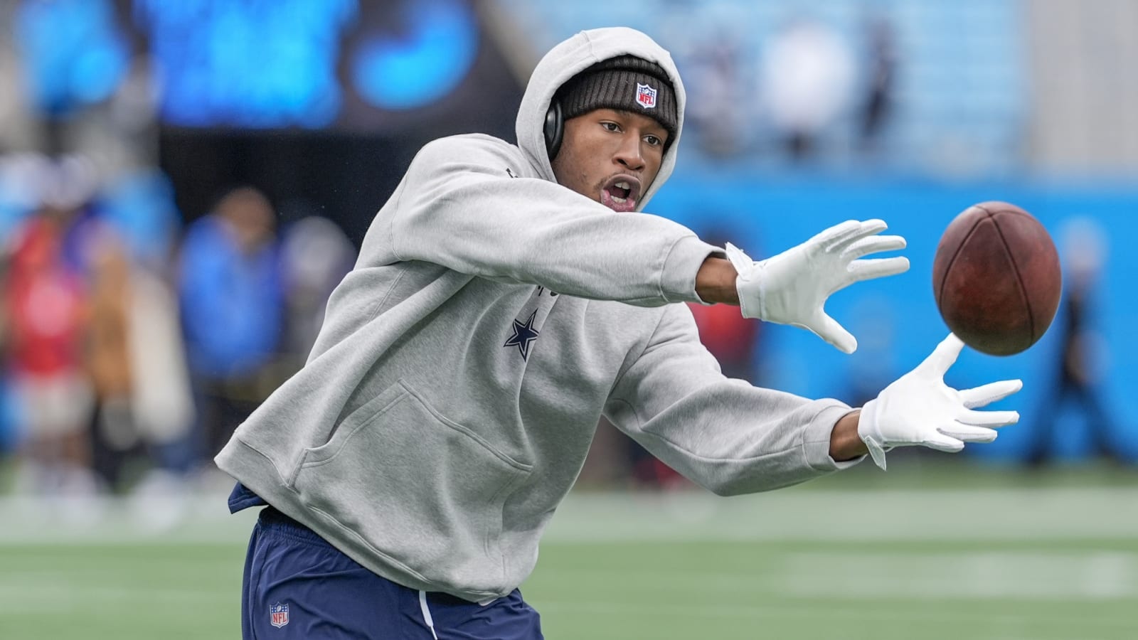 Did Cowboys Sign &#39;Next Jourdan Lewis&#39; in Underrated DB?