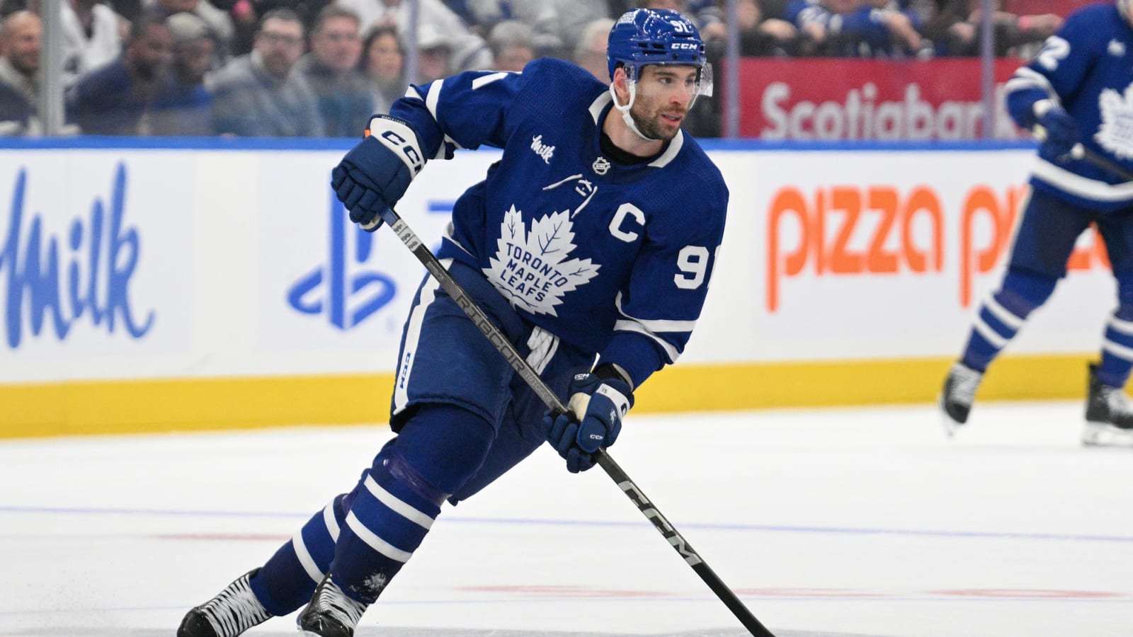 Maple Leafs’ Leadership Transition: Time for the Youth to Take Charge