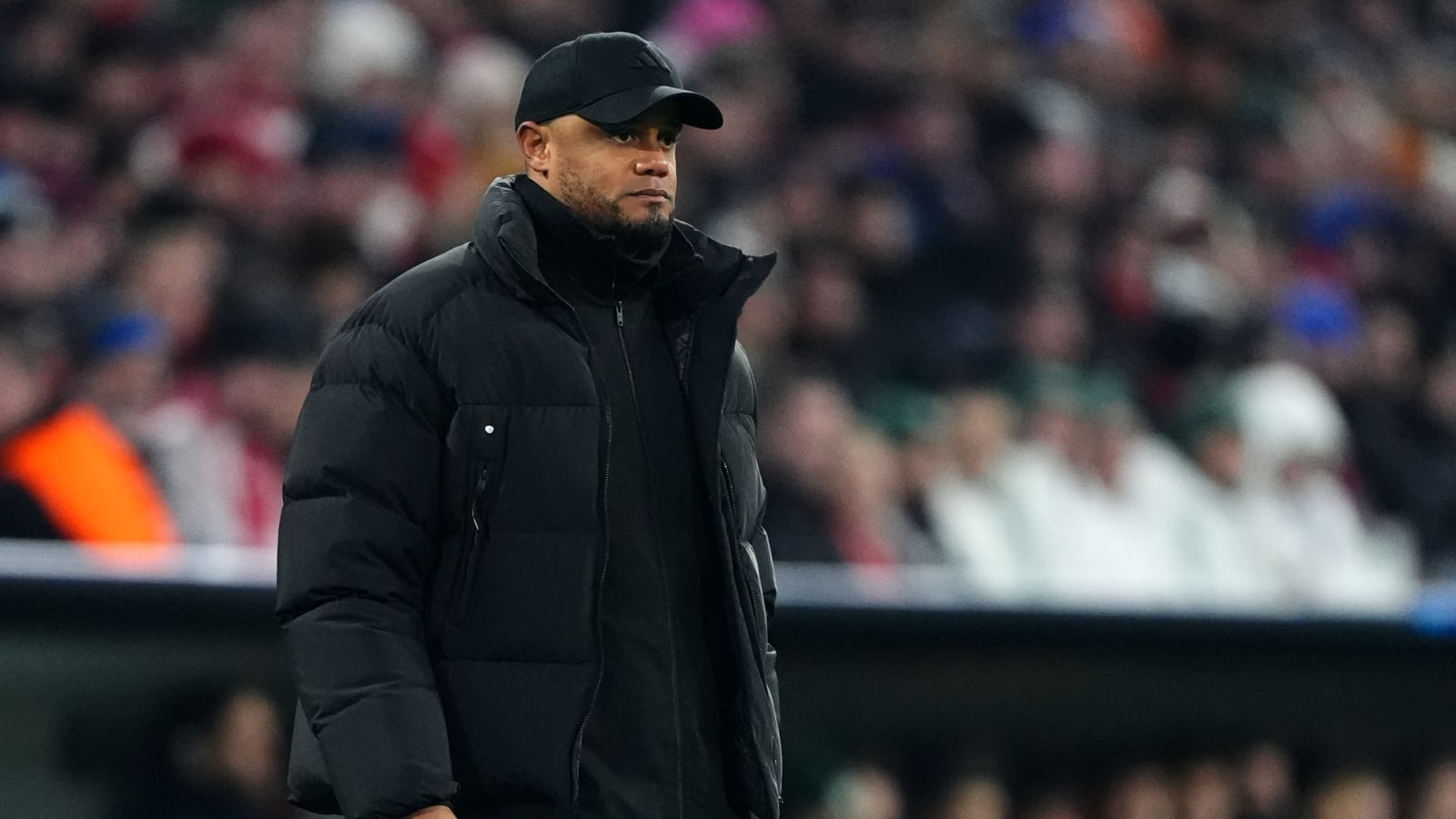 Bayern Munich Stay Alive to Remain in Contention for Champions League Title