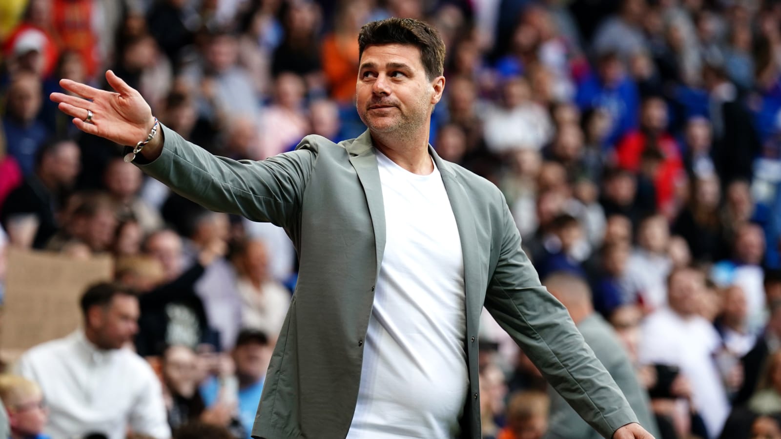 Report: USMNT zeroing in on huge hire for next head coach