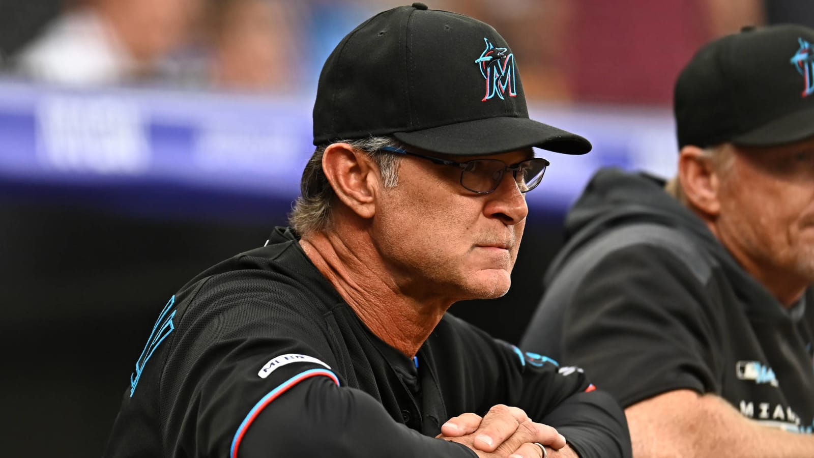 Don Mattingly's extension shows Marlins' future remains bleak under Derek Jeter