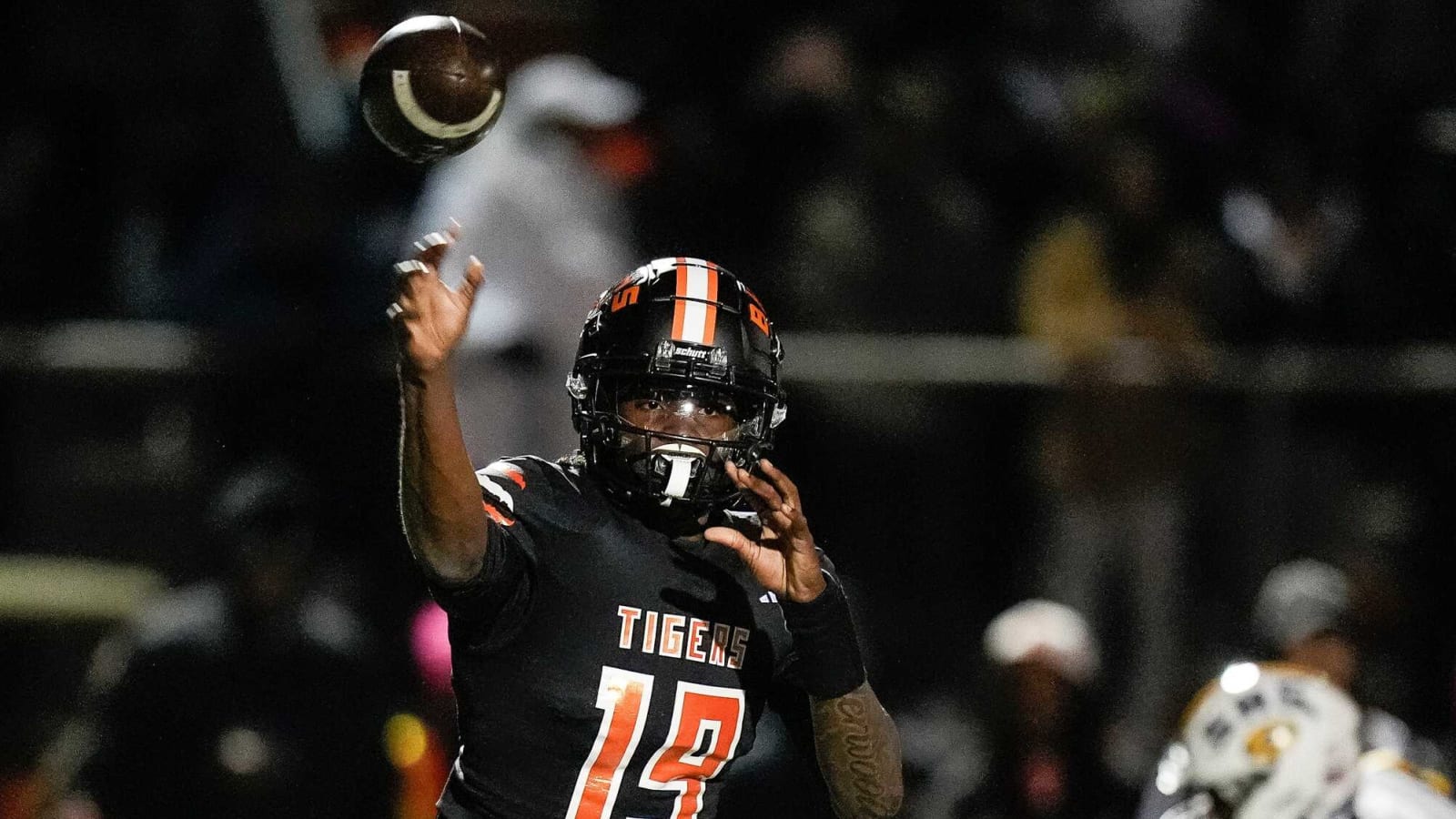 Josh Pate: Bryce Underwood Flip "Crippling" for Brian Kelly&#39;s LSU Tigers