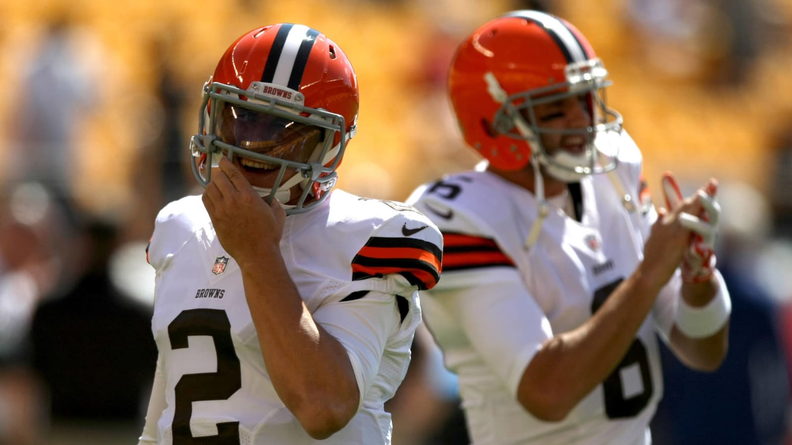 Former Cleveland Browns QB Drops Truth Bomb After Johnny Manziel’s Accusations