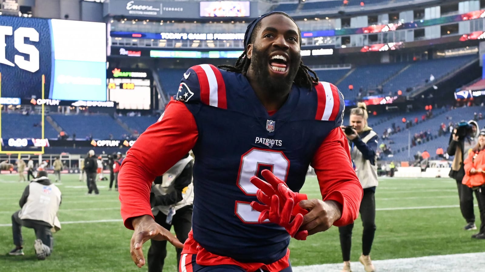 Patriots Defensive Roster Breakdown