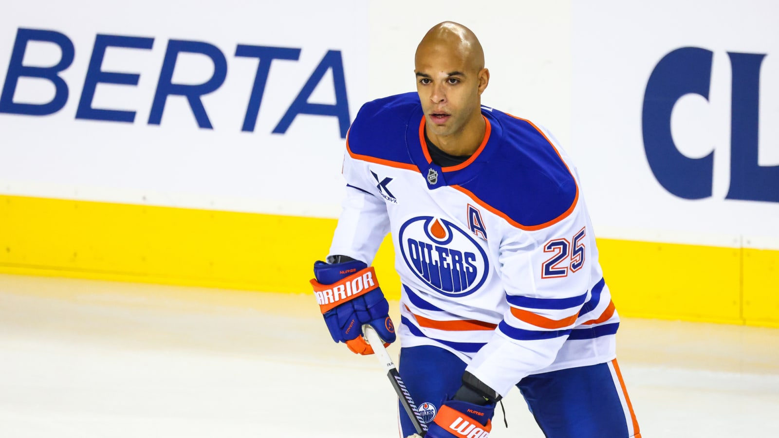 Oilers Confirm Darnell Nurse&#39;s Injury Timeline After Hit From Leafs&#39; Ryan Reaves