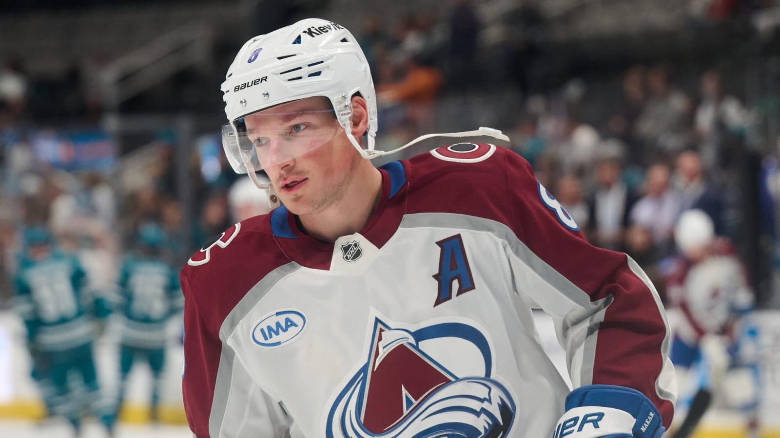3 Reasons Avalanche’s Cale Makar is NHL’s Best Defenseman