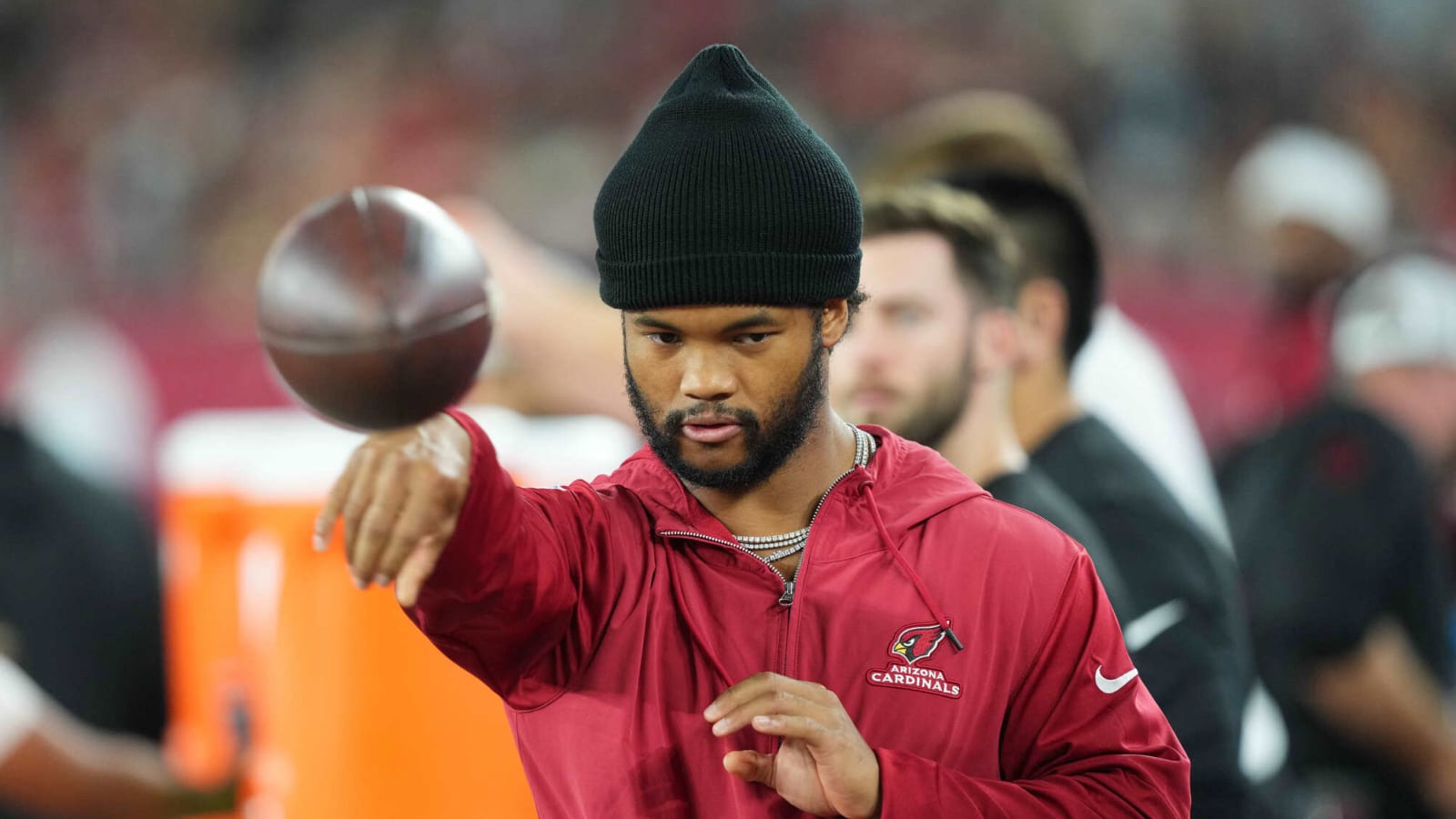 Cardinals Release Uniform Schedule