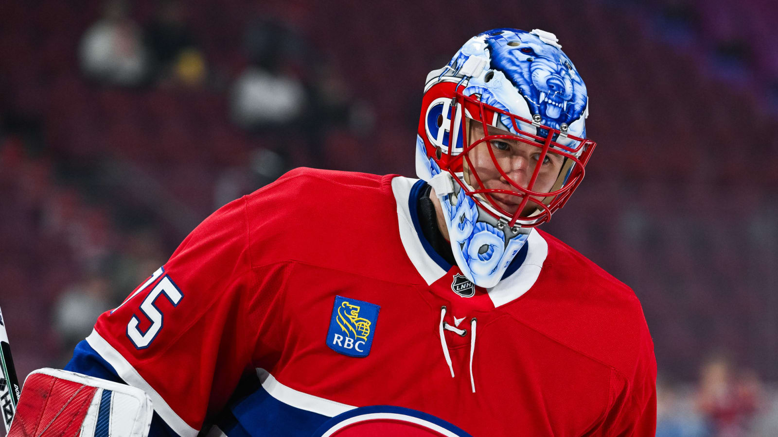 Who’s Canadiens’ Jakub Dobes, and Why’s He Extraordinary?