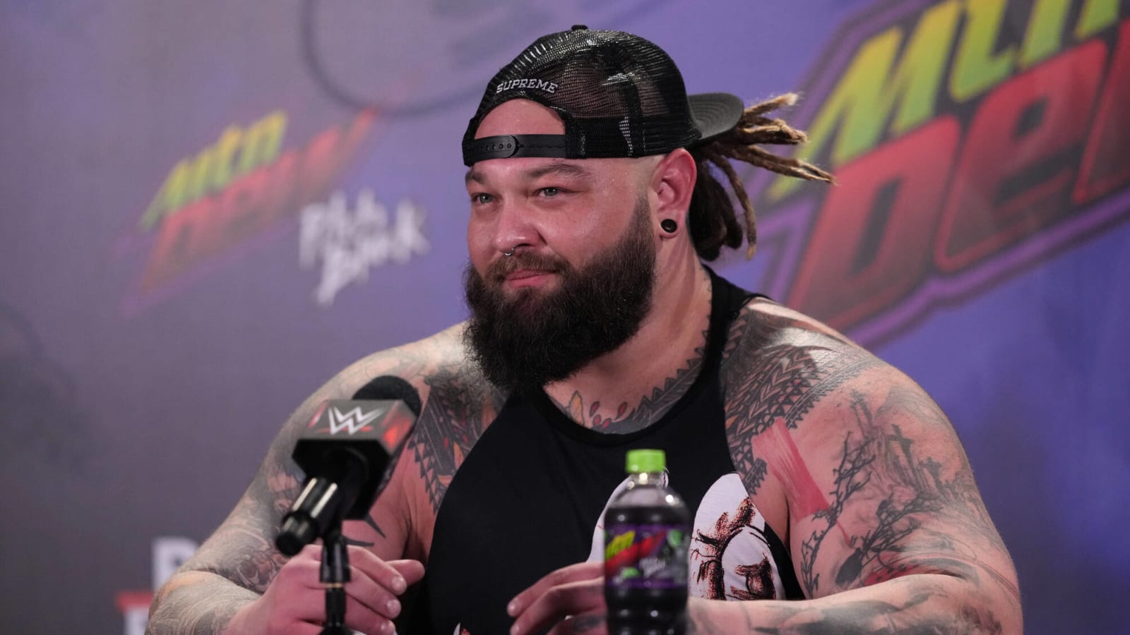 Mike Rotunda: Bray Wyatt Will Be Inducted Into The WWE Hall Of Fame At Some Point