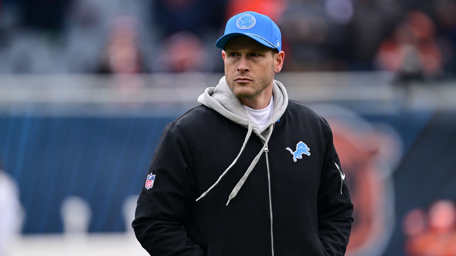 Chicago Bears request interviews with 3 coaches