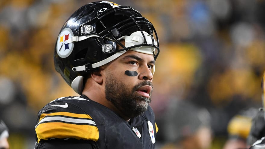 ESPN Analyst Reveals Projections on Steelers Offense and Defense for 2024