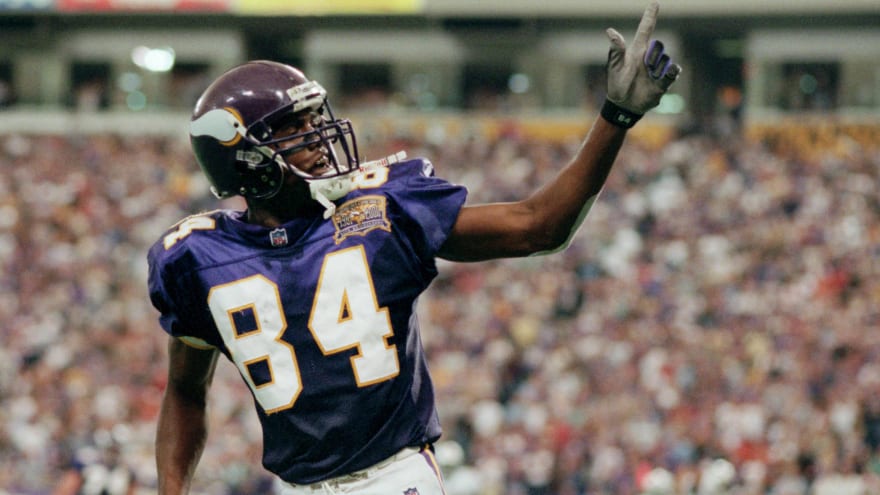 Randy Moss