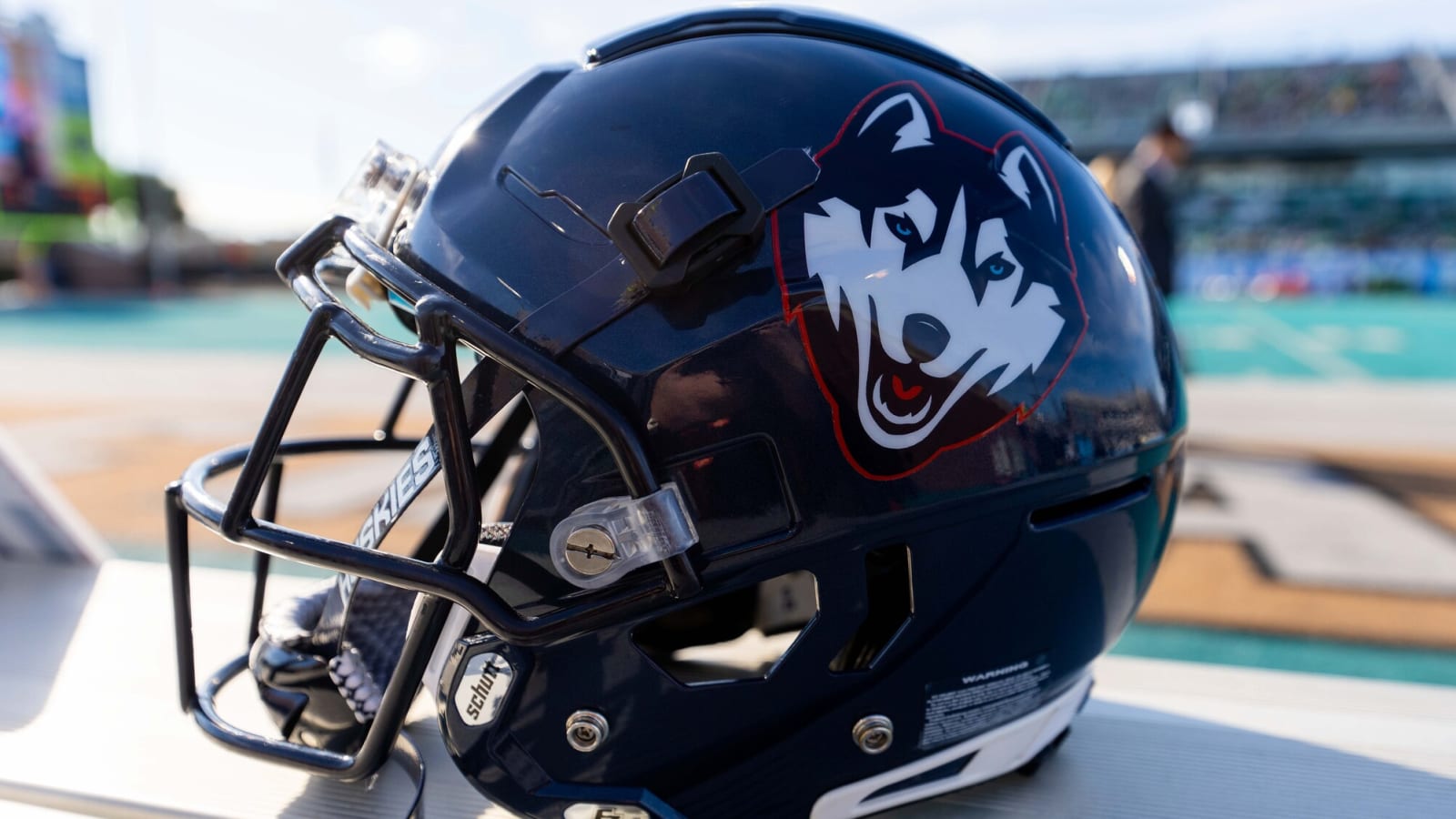  UConn Football DENIED Admission to Power 5 Conference