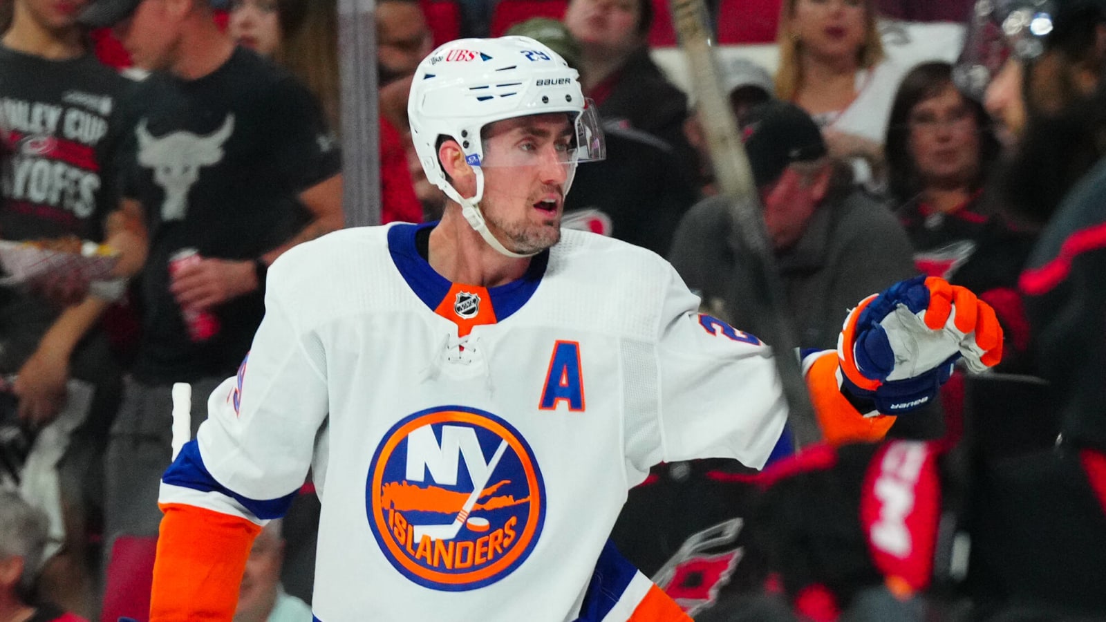New York Islanders Offseason a Key Turning Point for Franchise Direction