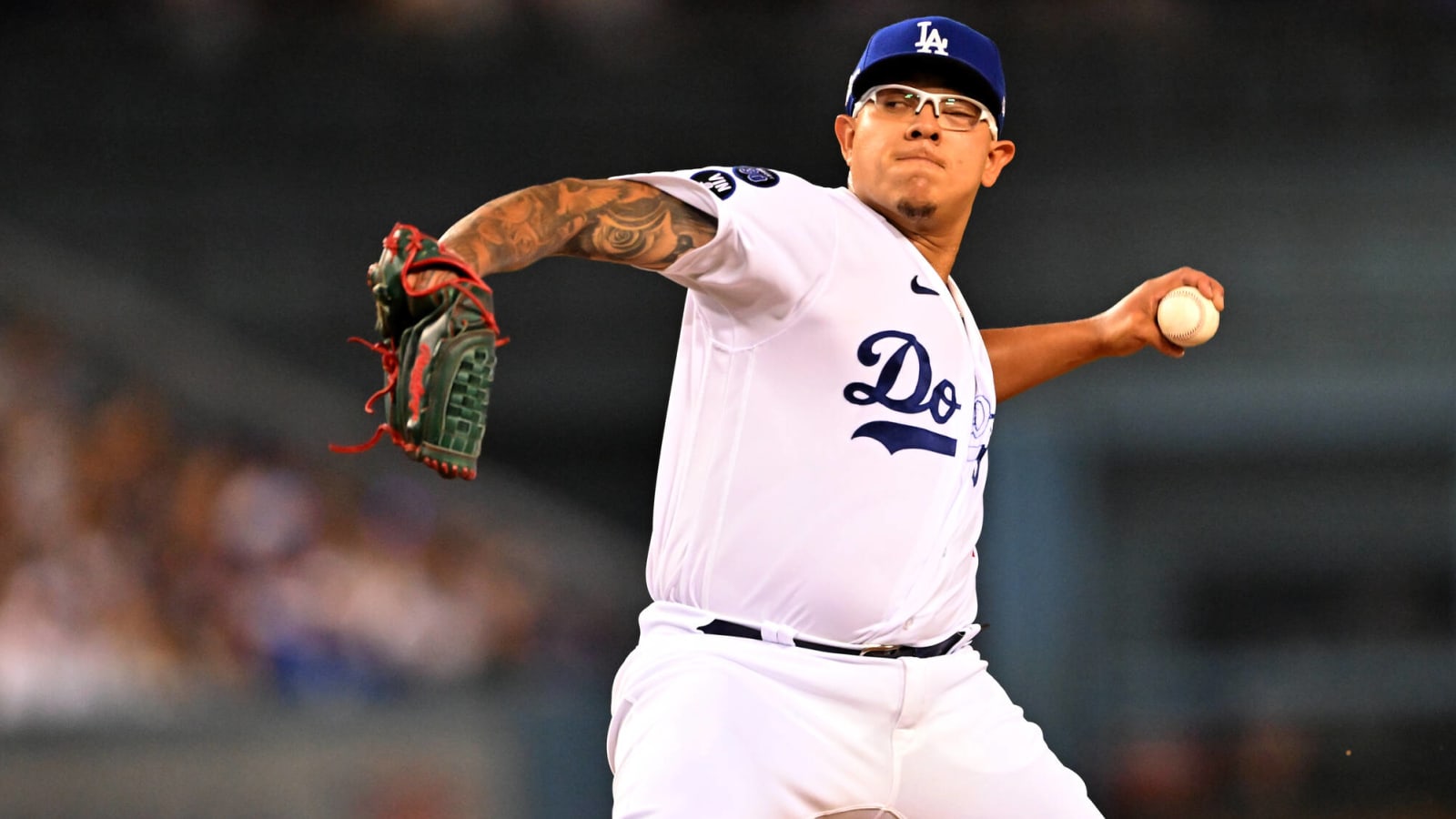 Julio urias HD wallpapers