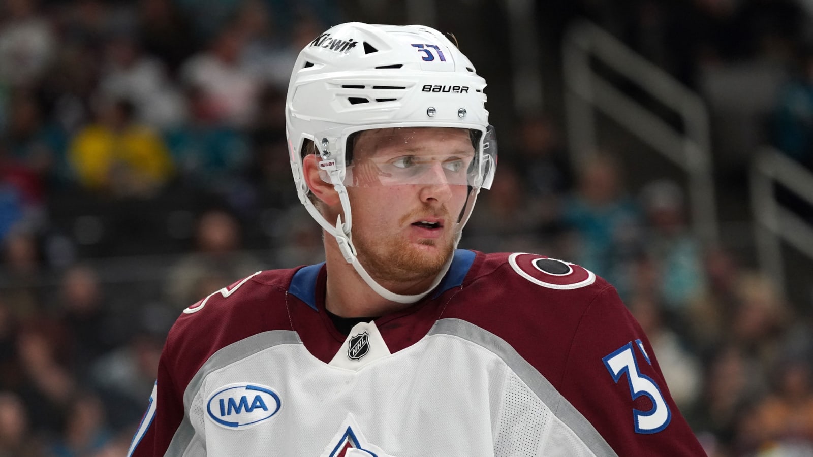 Colorado Avalanche Unhappy with Former 8th Overall Pick: Possible Trade Candidate