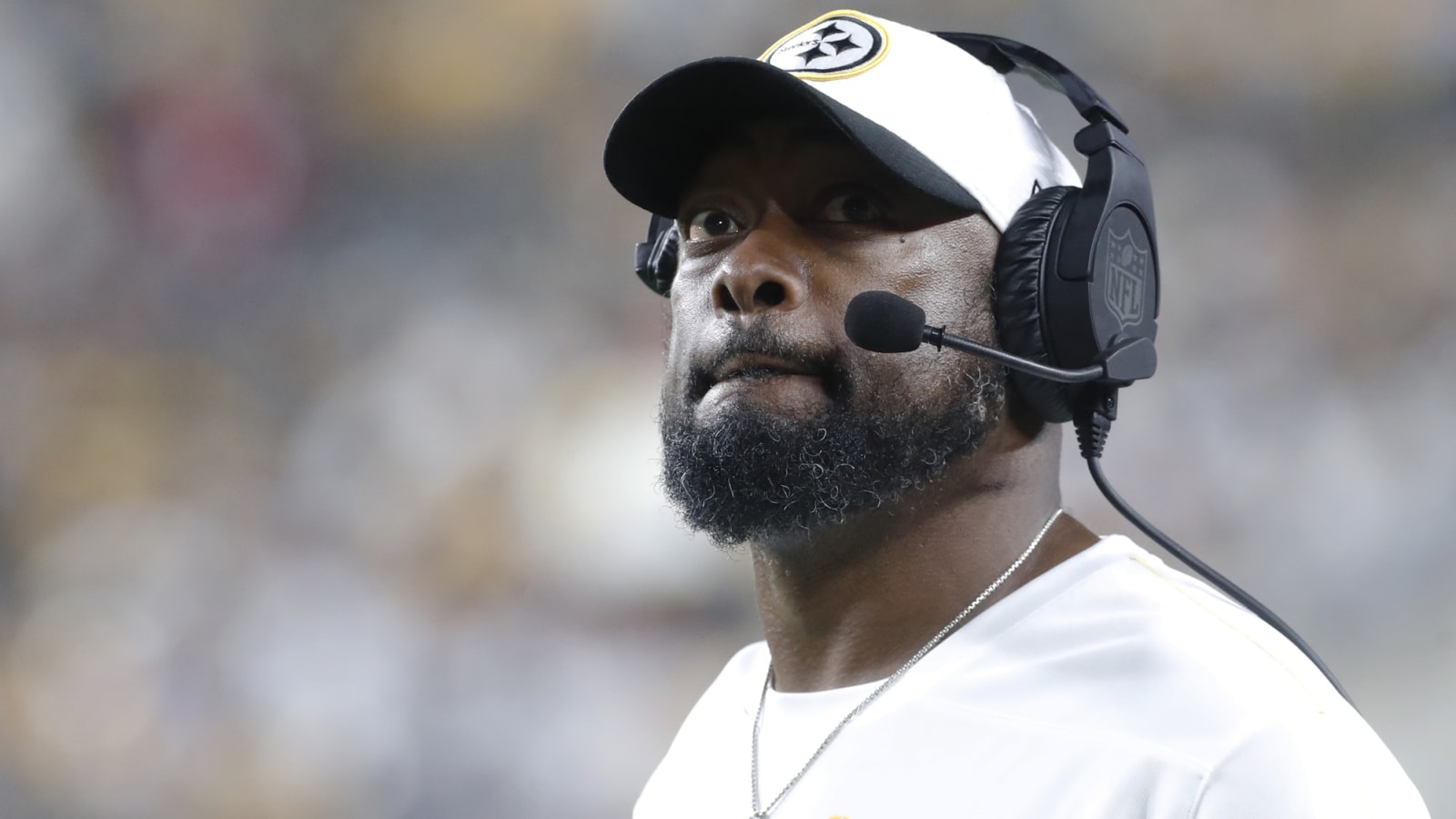 Mike Tomlin Went Lone Ranger in Russell Wilson Decision ‘I’m Trying to