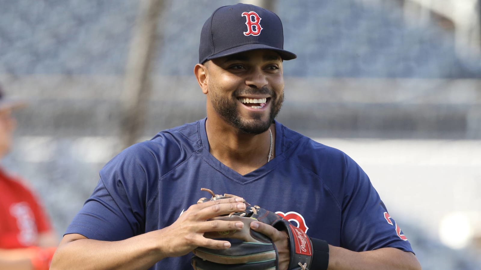 Padres, Xander Bogaerts agree to 11-year deal