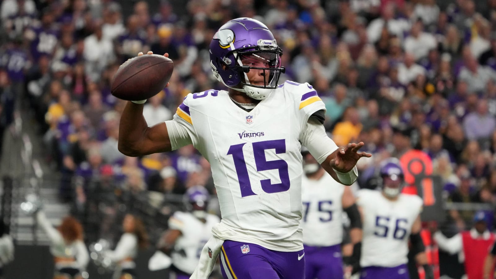 5 things to know about new 49ers QB Joshua Dobbs Yardbarker