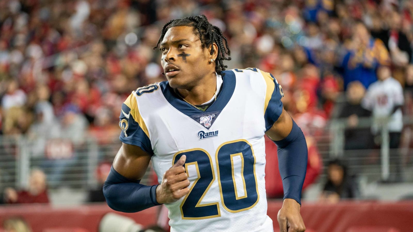 NFL - Rams, CB Jalen Ramsey agree to five-year, $105M