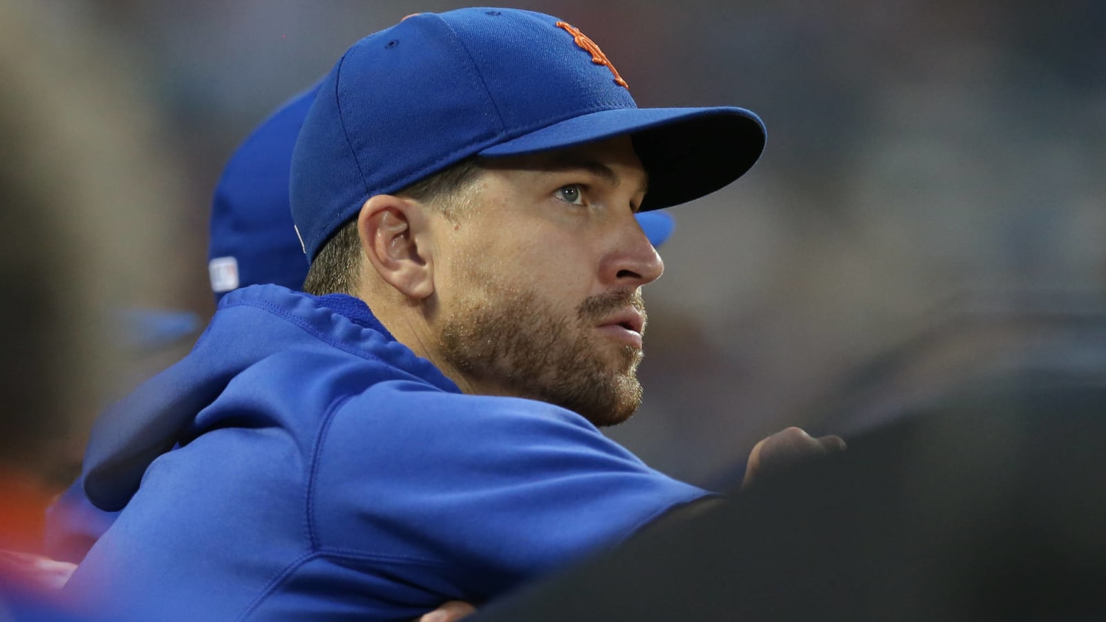 Jacob deGrom to have MRI Wednesday, could return this year