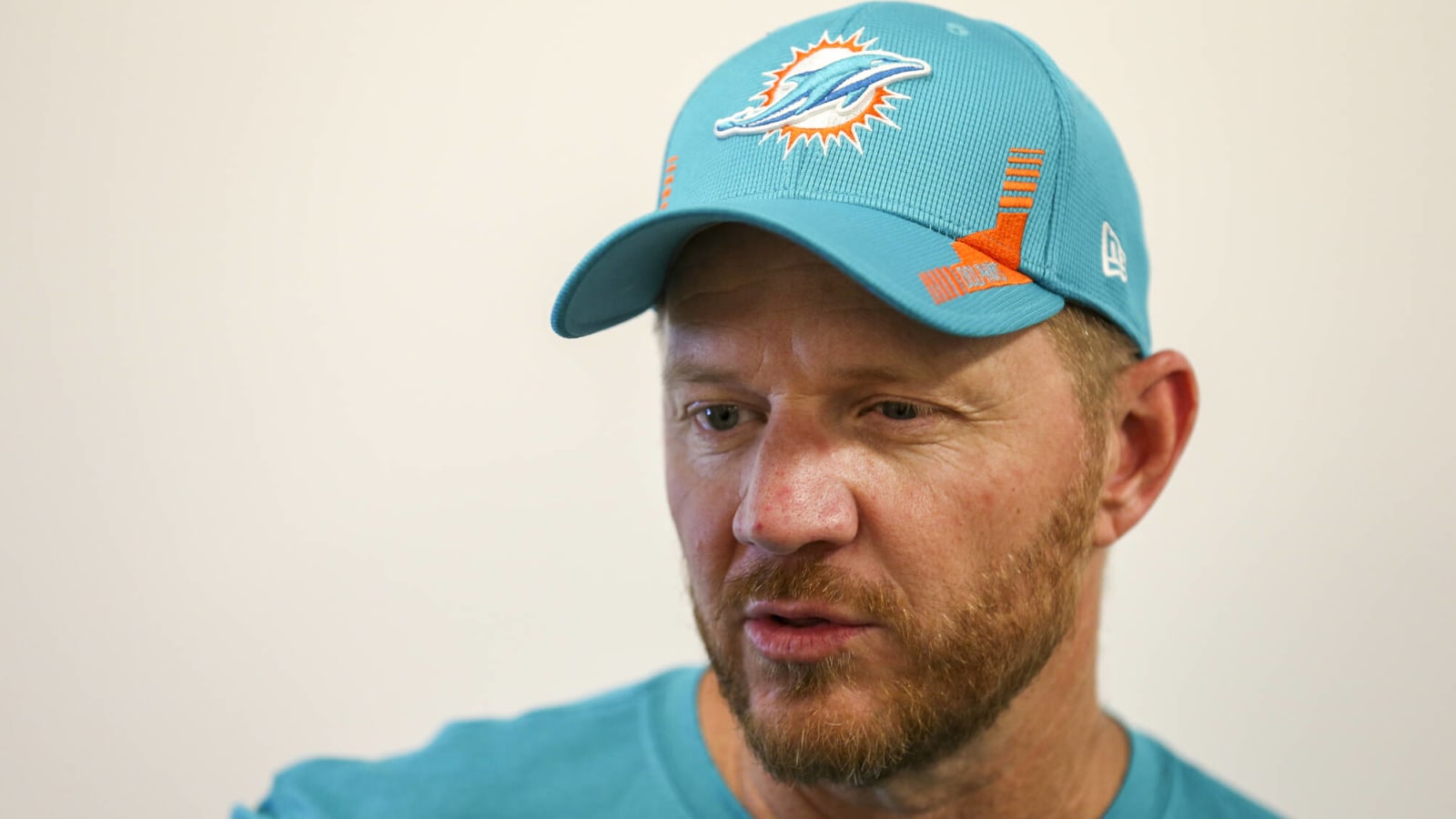 Dolphins assistant gaining traction in head coaching discussions