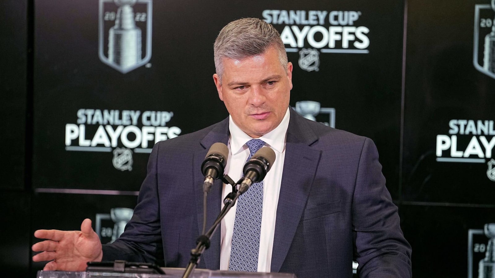 Do the Toronto Maple Leafs need to fire Sheldon Keefe?