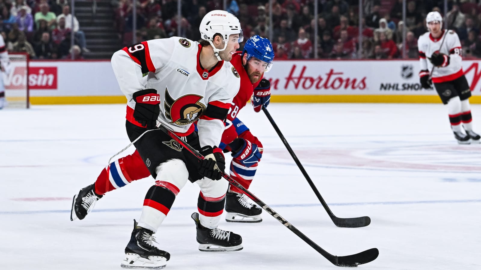 3 Key Takeaways from Senators’ 8-7 OT Victory Over Kings