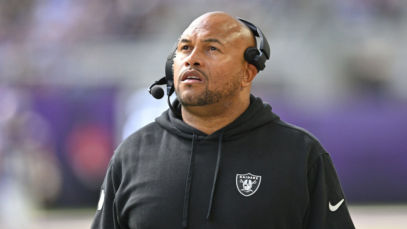 Raiders undecided on OC, considering bringing back Norv Turner
