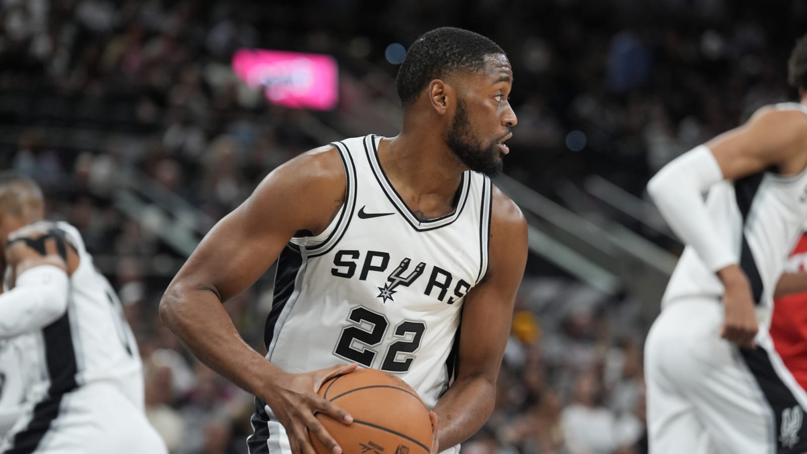San Antonio Spurs – A Few more games in