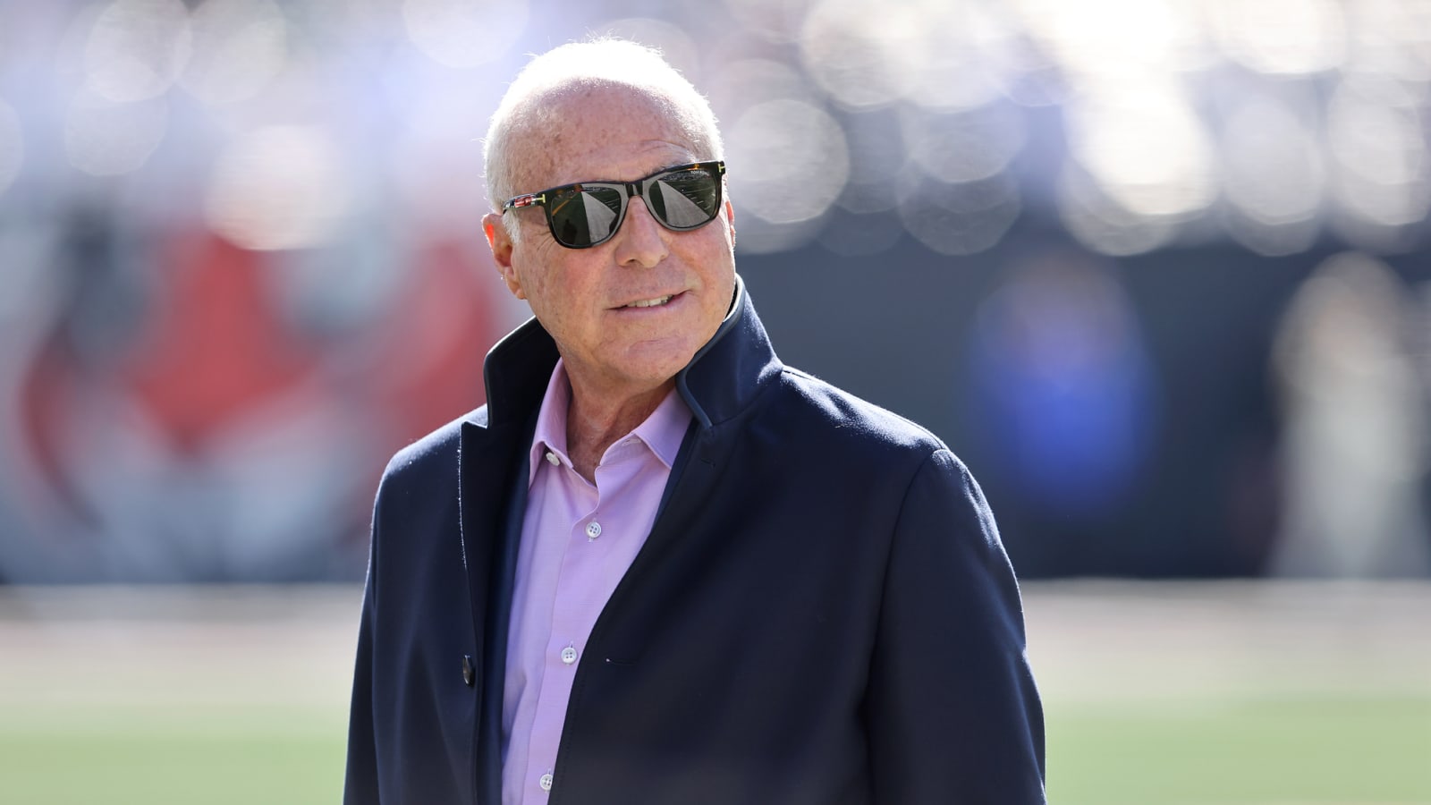 Eagles owner Jeffrey Lurie makes big decision with franchise