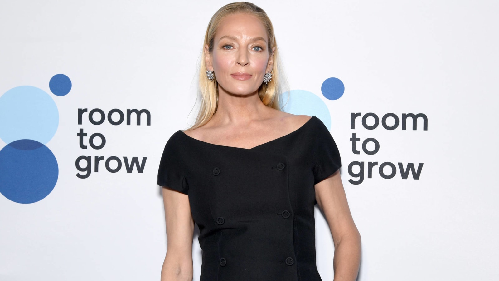 Uma Thurman cast as Arianna Huffington for Uber-focused Showtime series