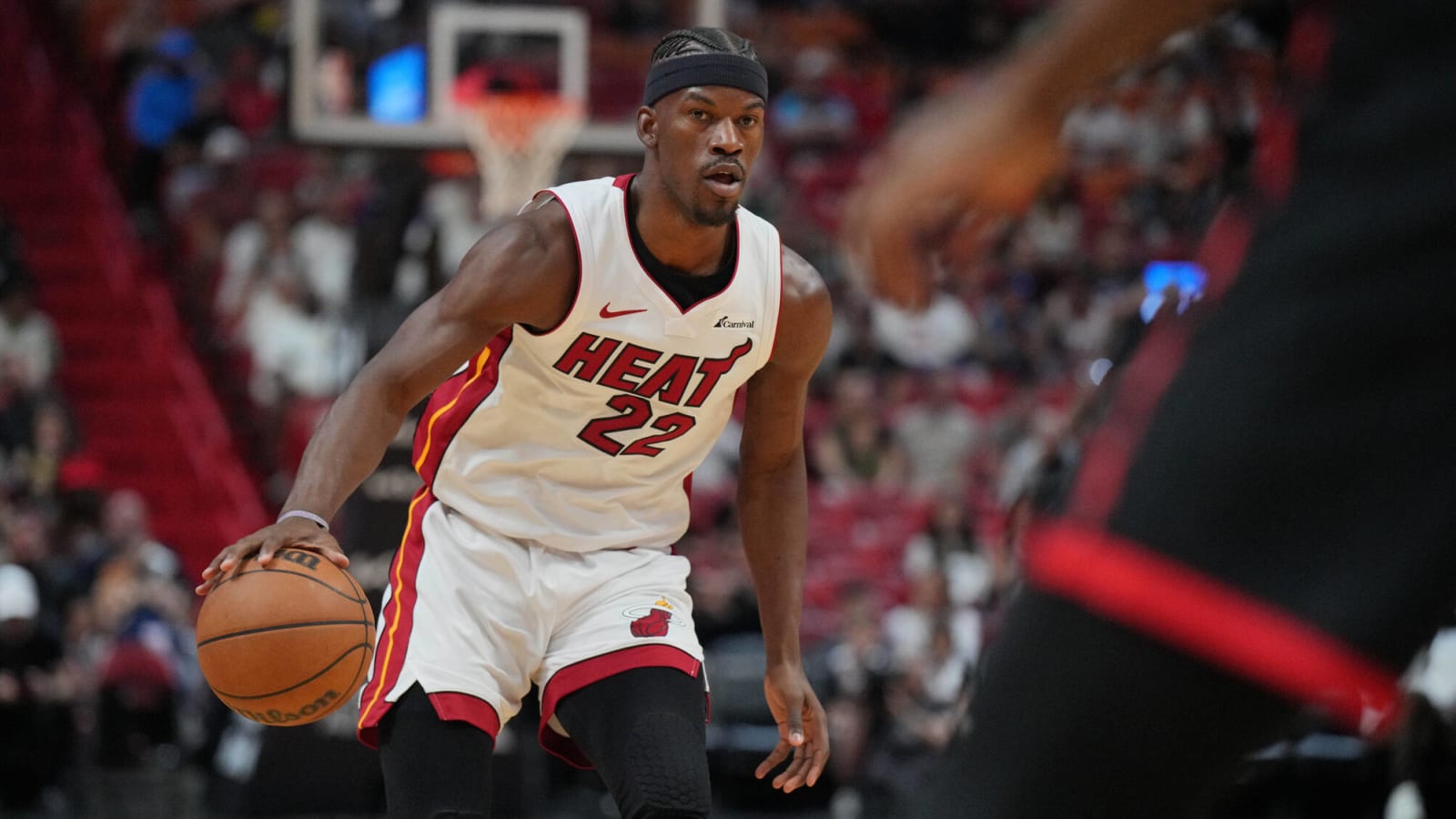'Nobody wants to see us in a 7-game series,' Jimmy Butler puts entire NBA on notice as Miami Heat enter ‘playoff mode’