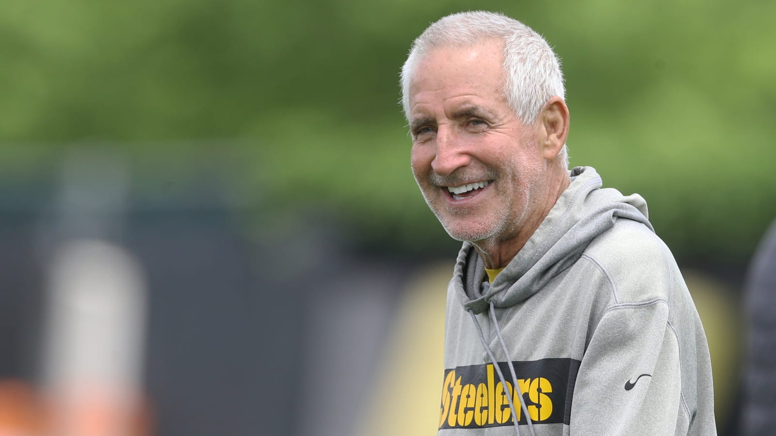 What to know about Steelers special teams coach Danny Smith