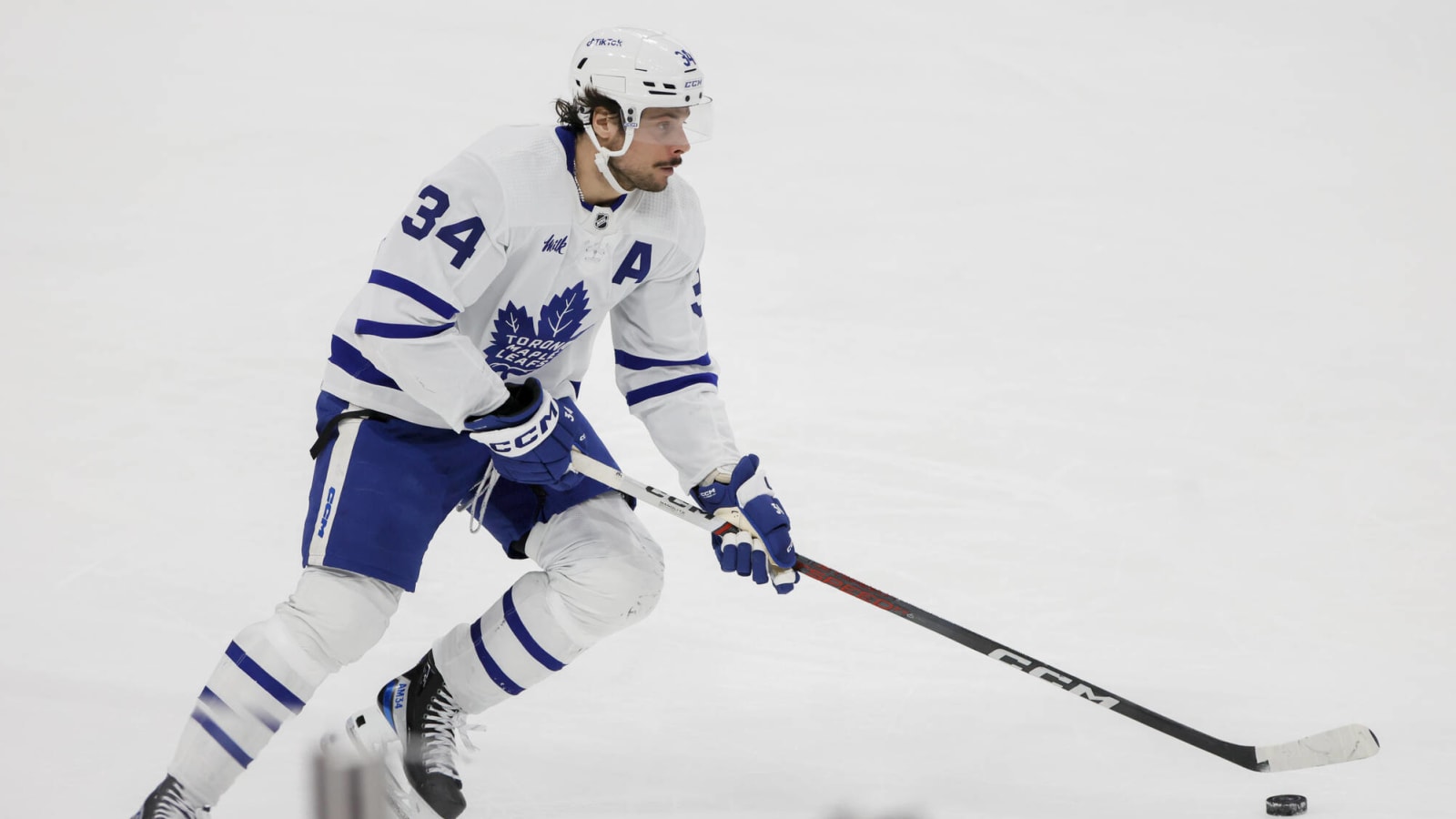 Playoff Primer: Toronto Maple Leafs vs. Tampa Bay Lightning