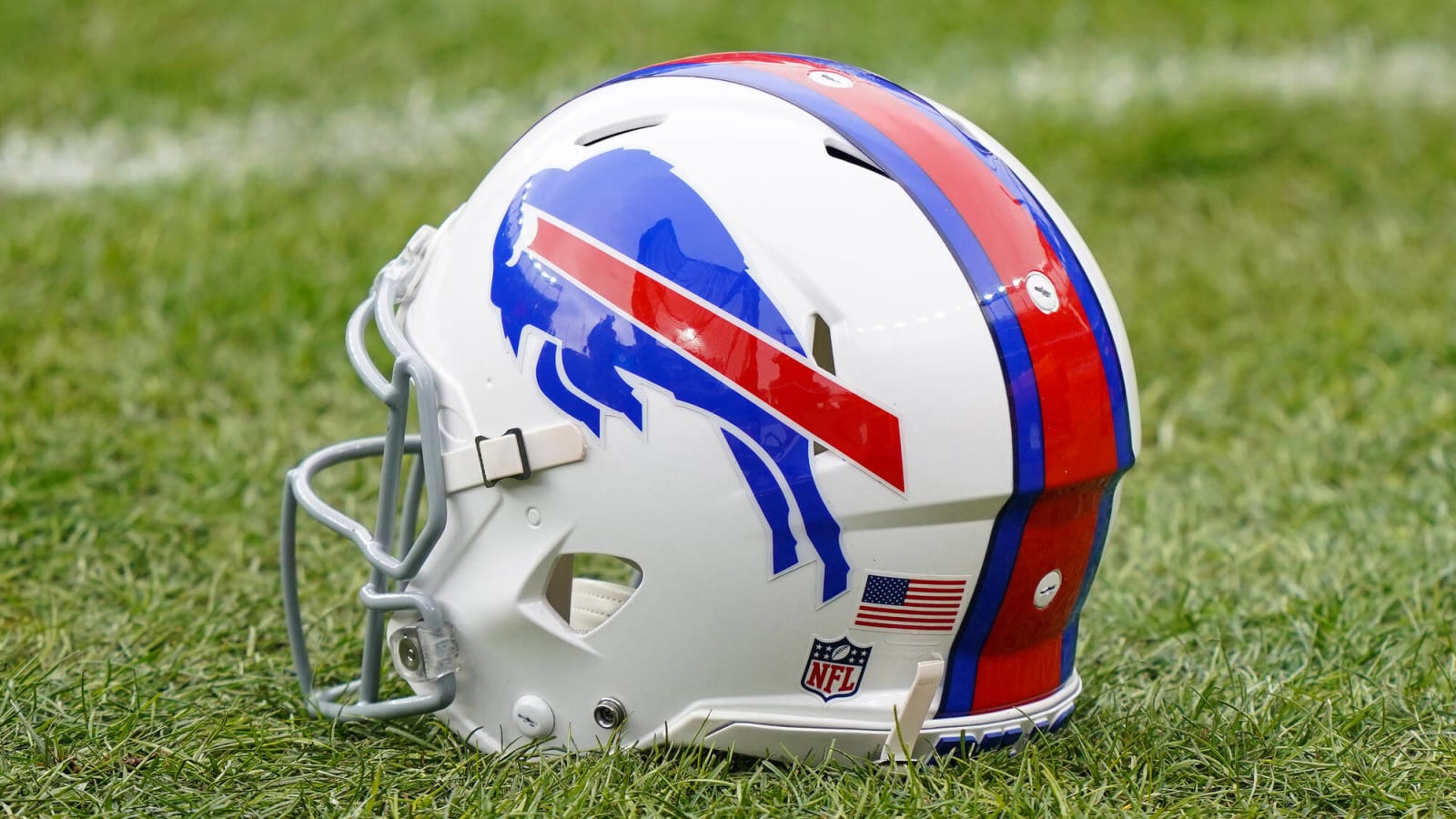 bills helmet 2022