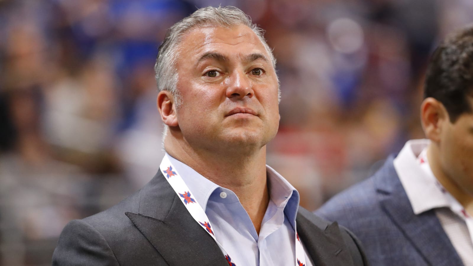 Jim Ross champions for Shane McMahon to join AEW