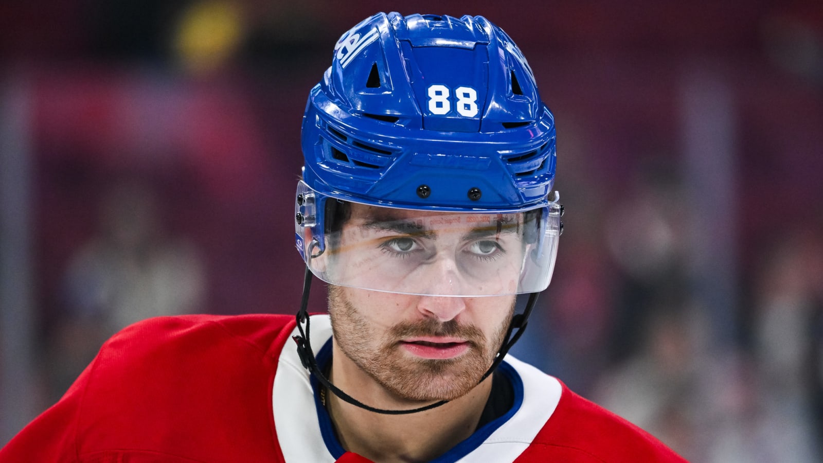 Montreal Canadiens Organization Hit with Sudden Long-Term Injury