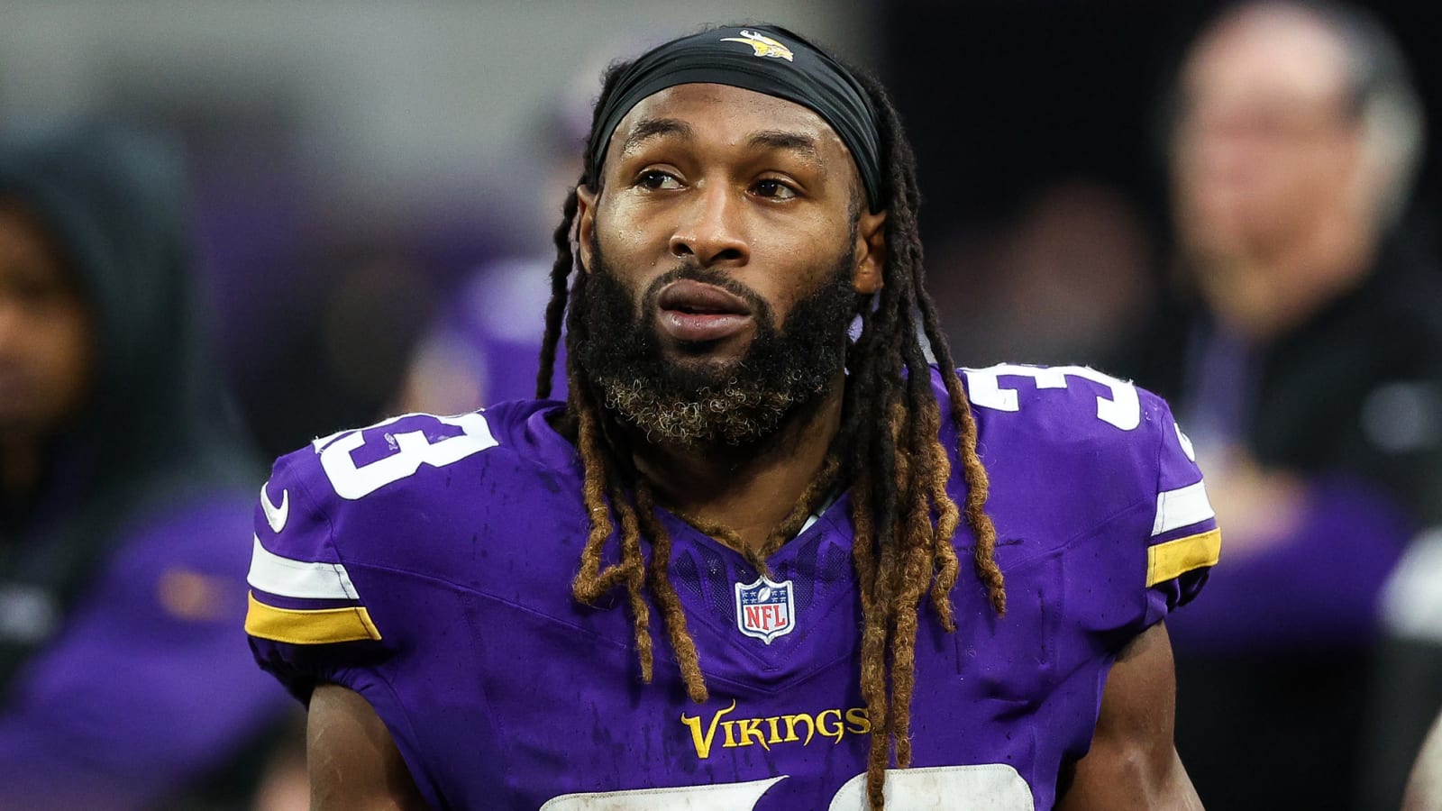 Aaron Jones makes major free-agency decision