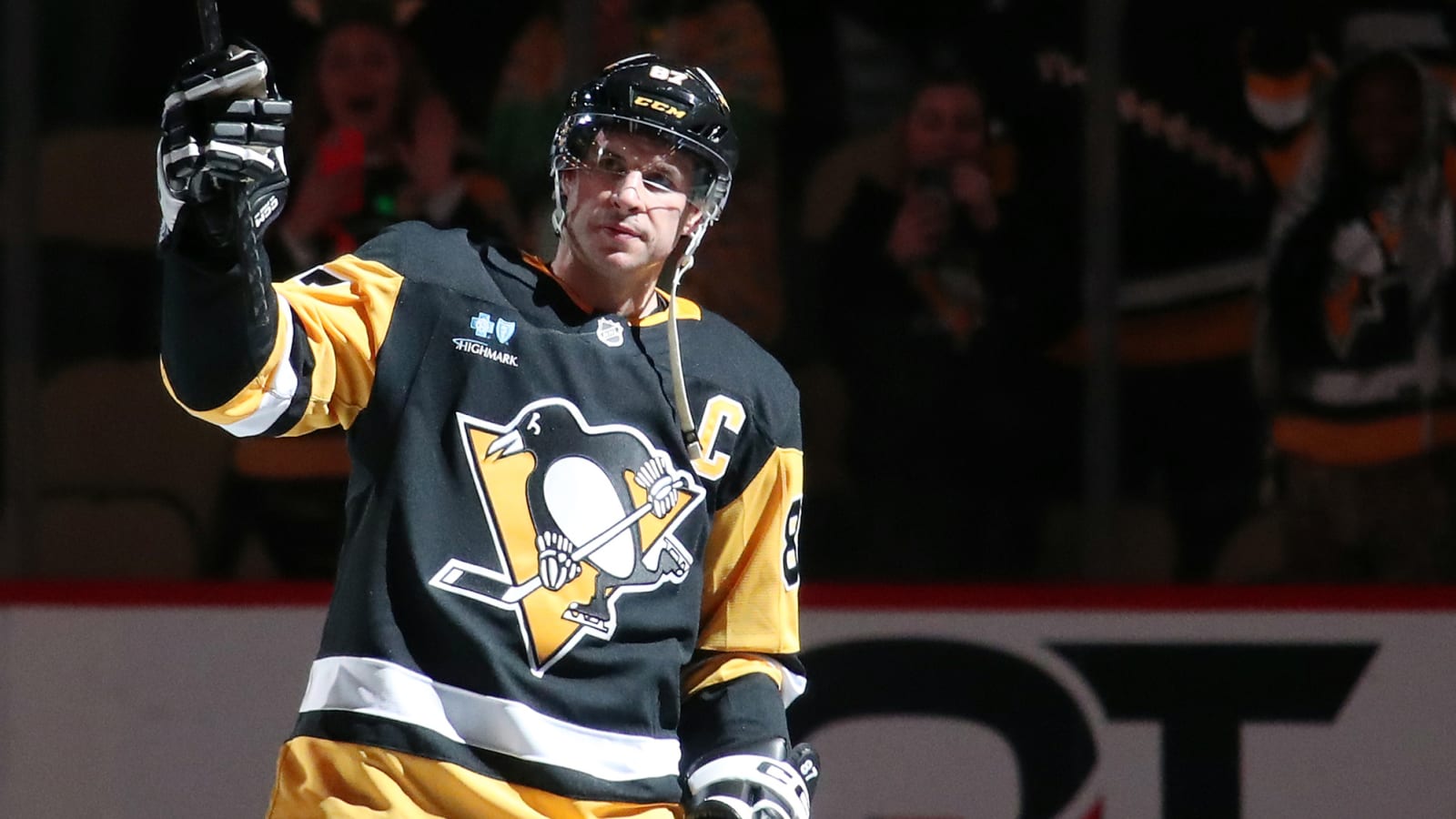 Lemieux, Crosby & Malkin: The Growing Penguins Legacy