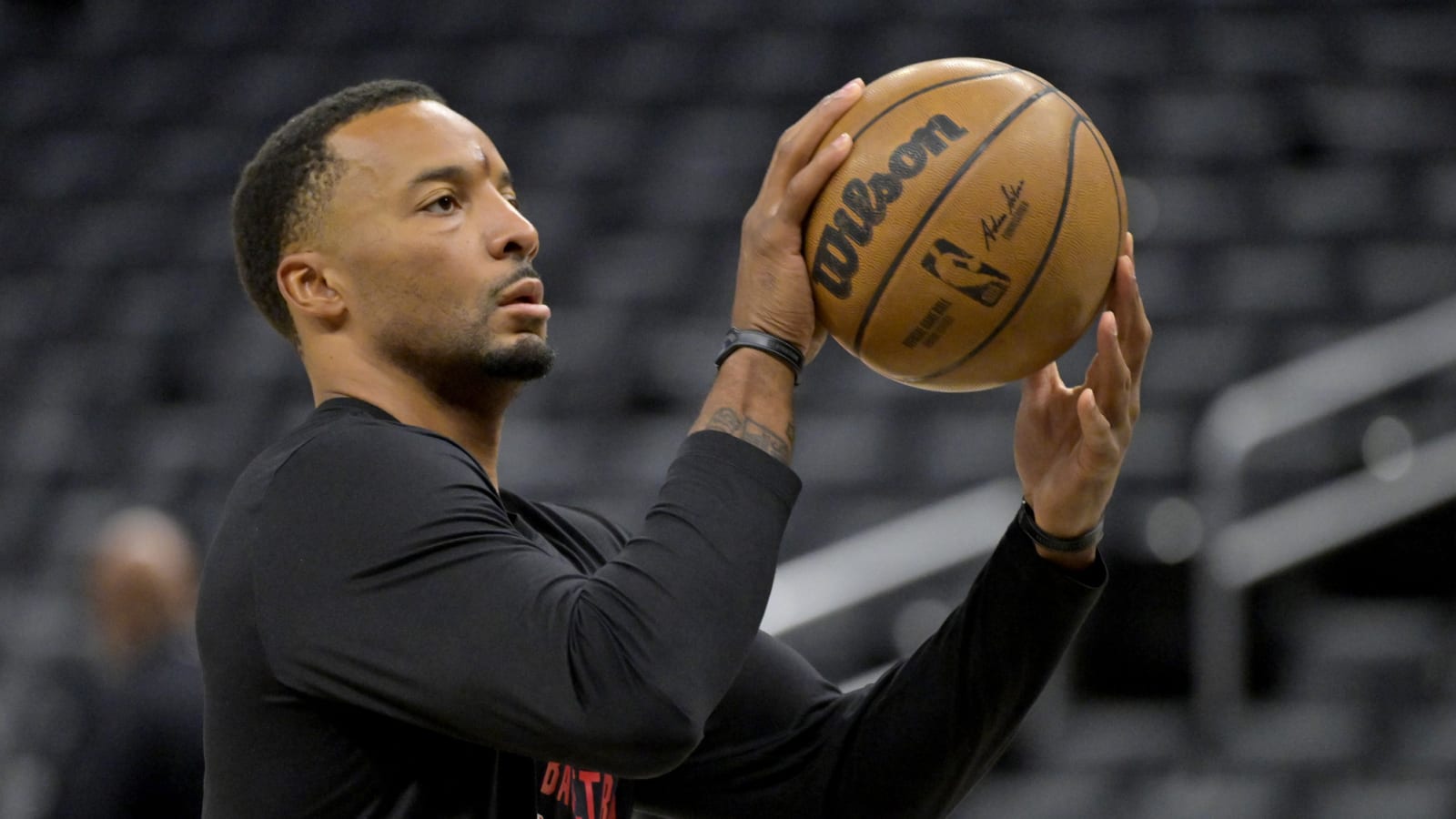 Powell confirms Clippers are 'excited to prove media wrong'