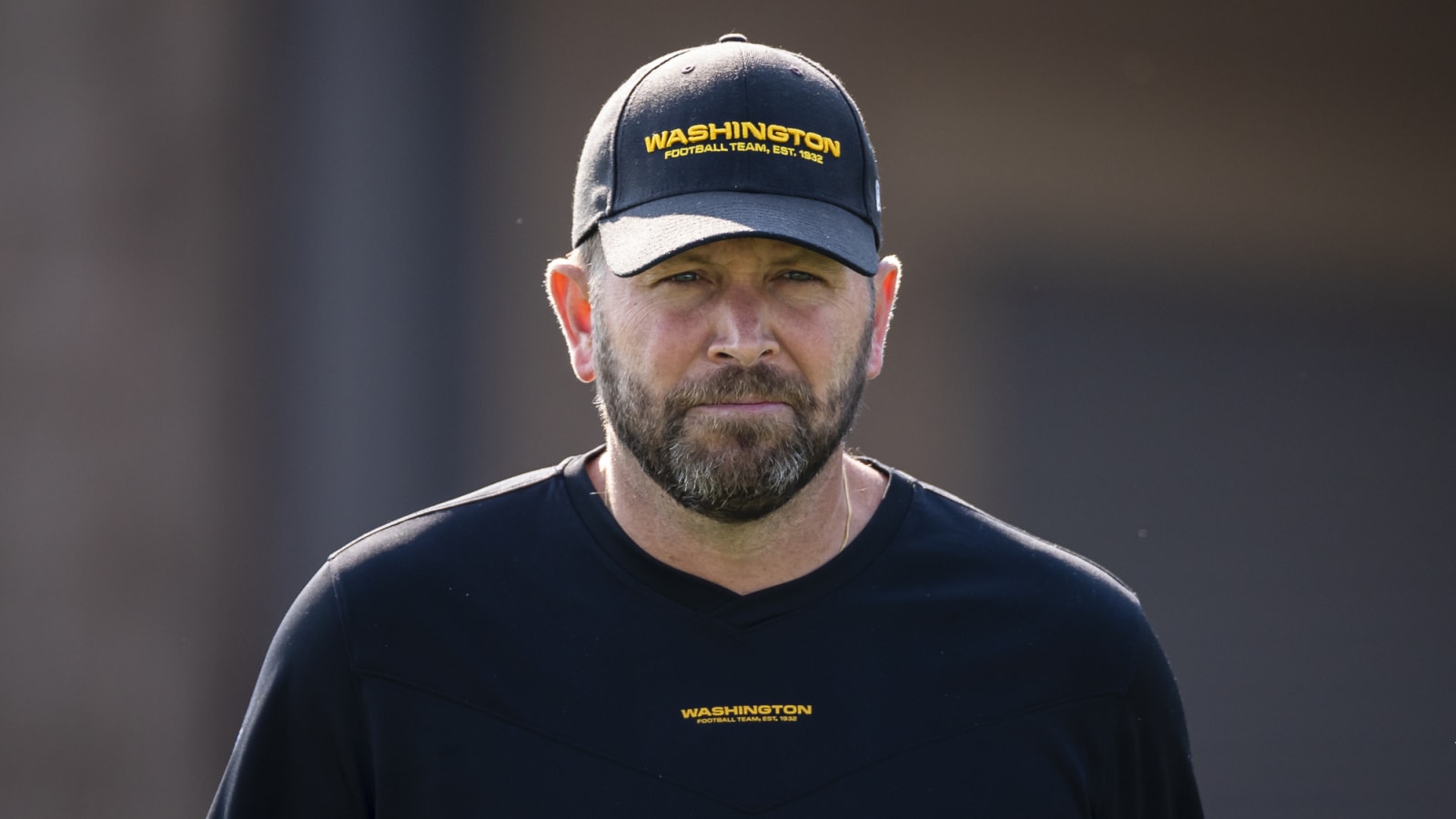 Raiders' Scott Turner on radar to become North Carolina OC