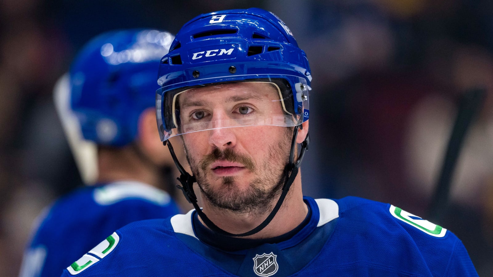 Canucks’ J.T. Miller takes leave of absence, out indefinitely