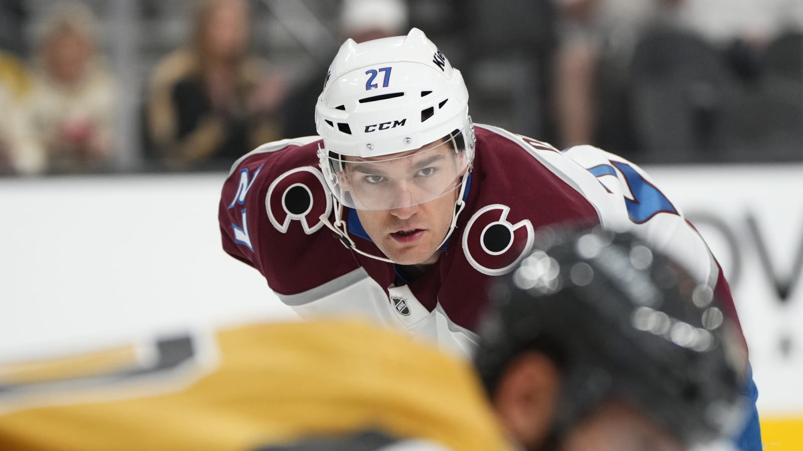 Pressing Need: Avalanche’s Bottom Six Needs Help