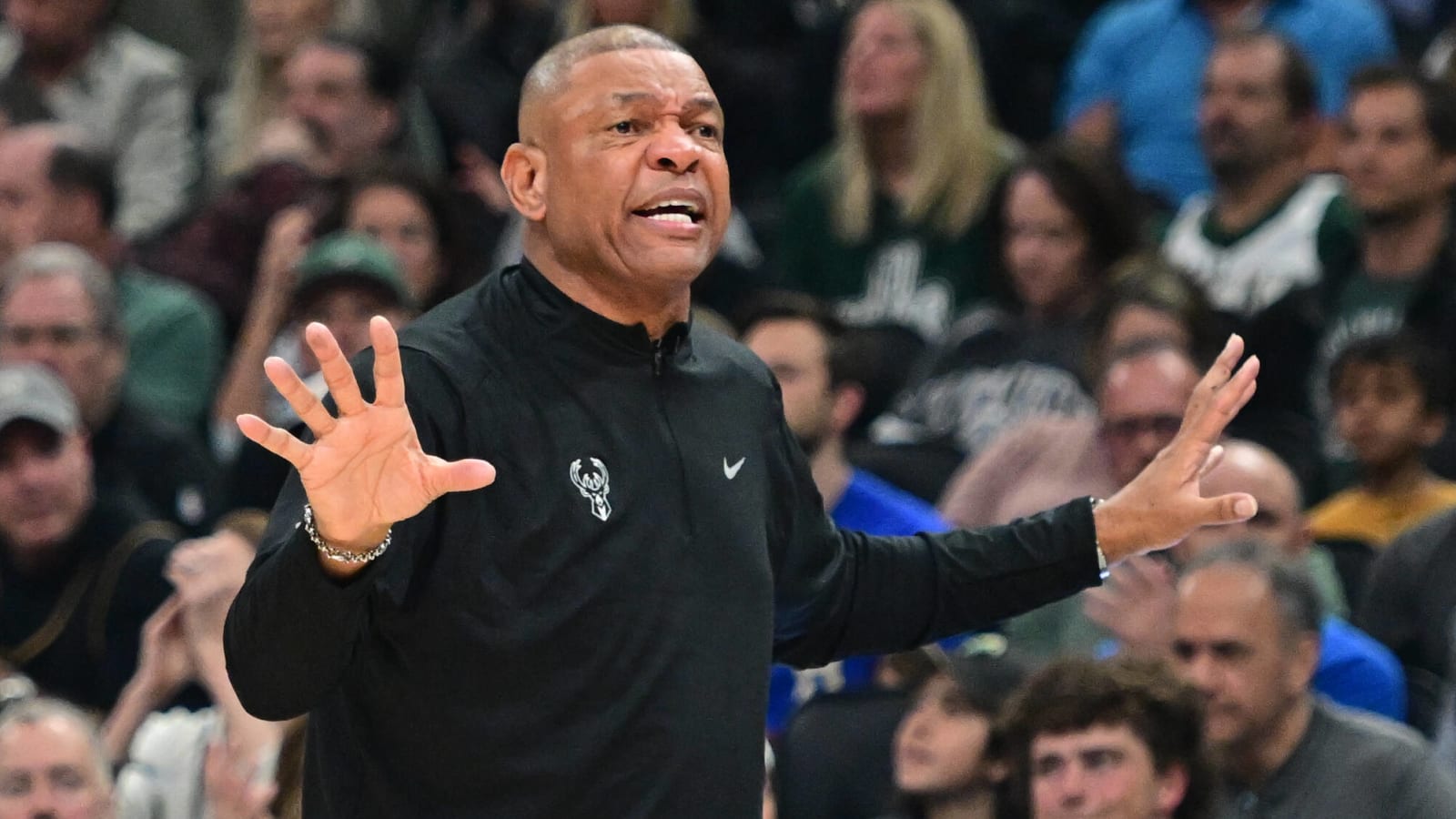 Indiana Pacers: 2 Lowkey Weapons Trigger Eye-Opening Admission From Milwaukee Bucks’ Doc Rivers