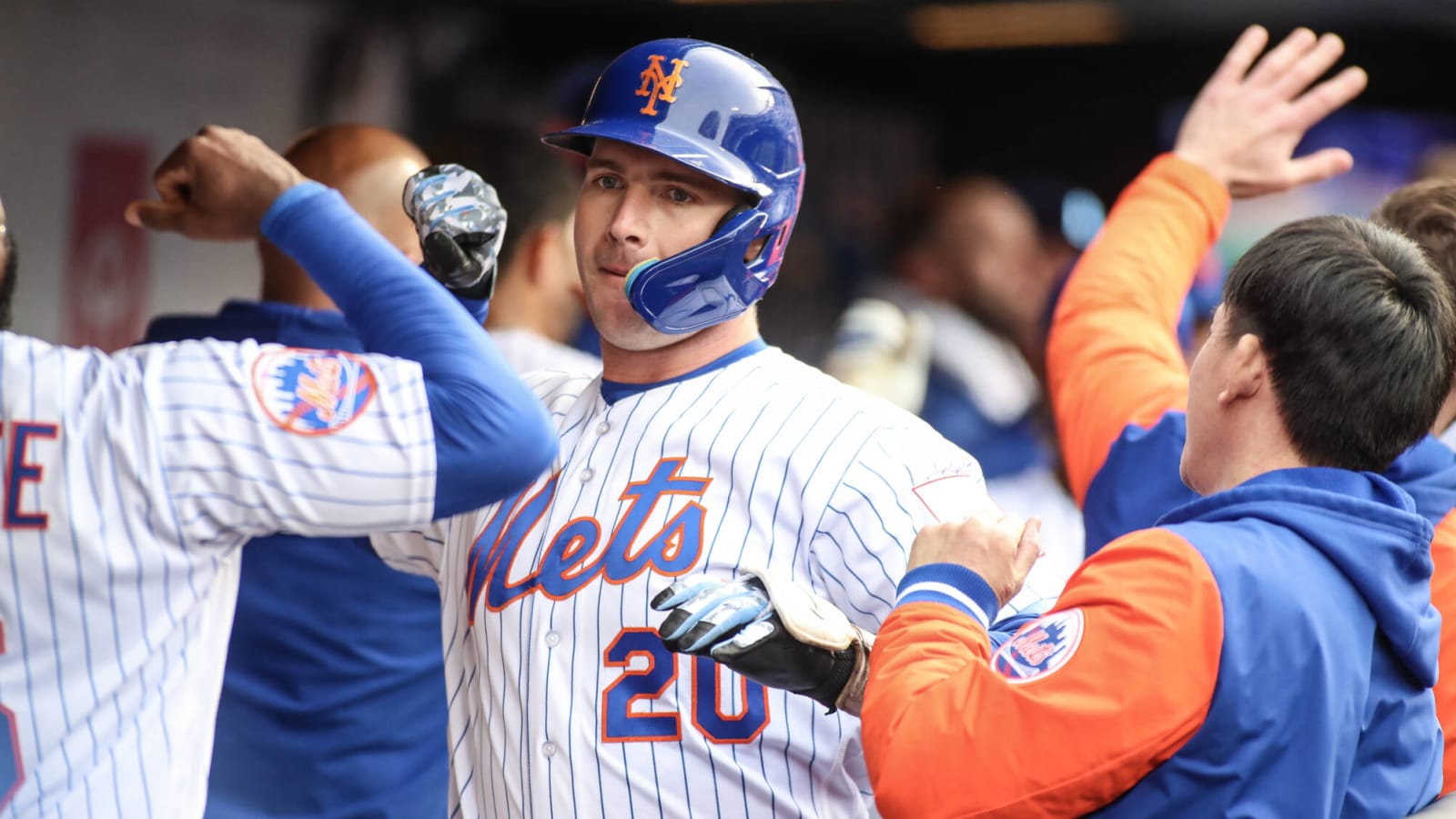 Takeaways from Marlins/Mets weekend series