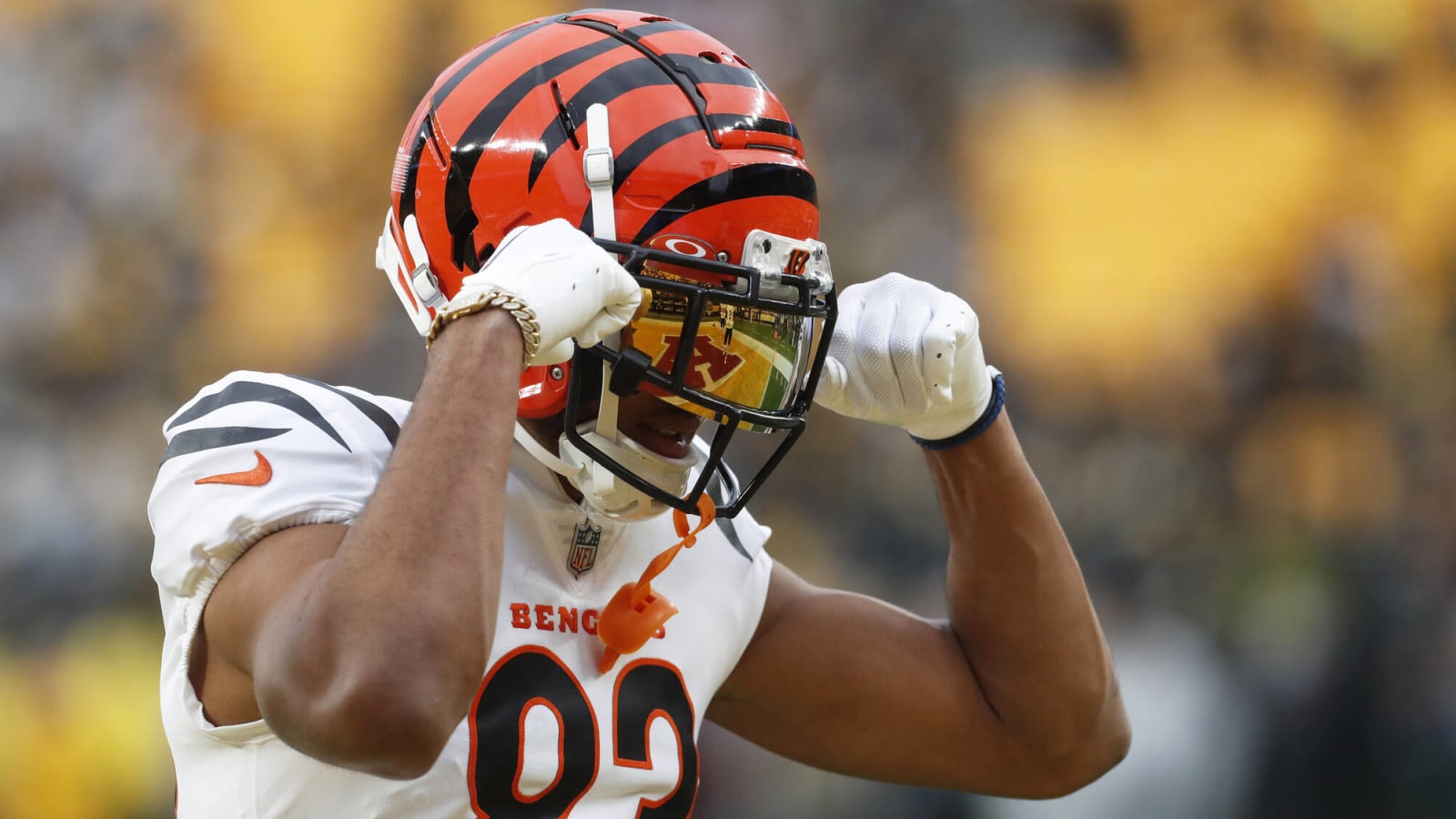 Tyler Boyd Reshapes Tennessee Titans WR Depth Chart for Will Levis