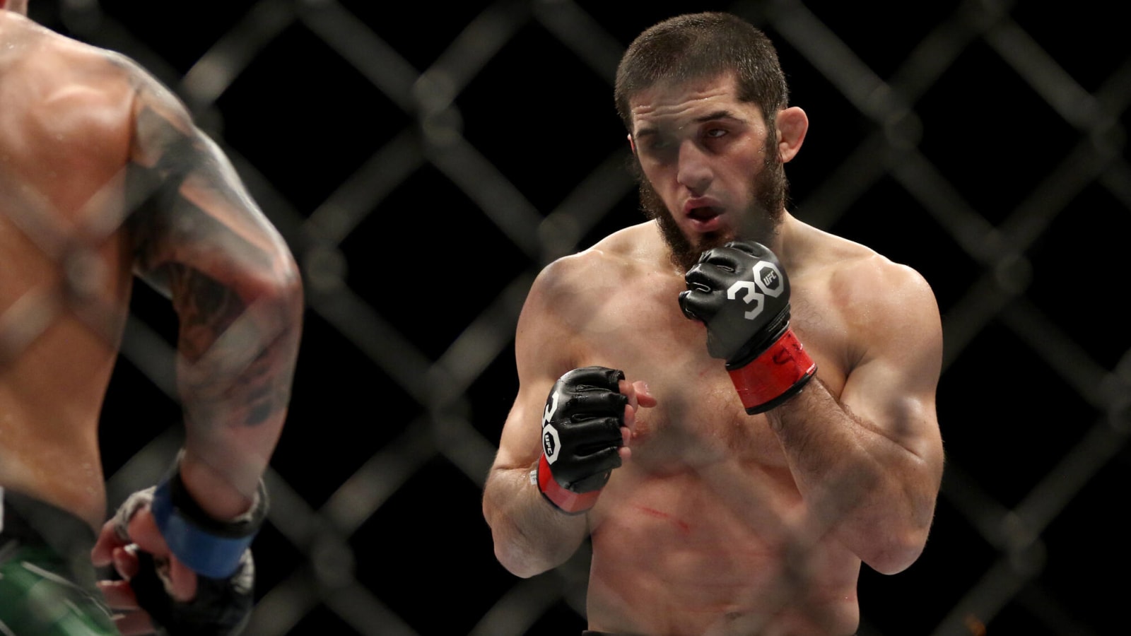 UFC 302 preview, including Dustin Poirier vs. Islam Makhachev